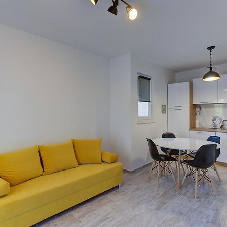 Demi Apartment Senj  Luaran gambar