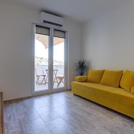 Demi Apartment Senj  Luaran gambar