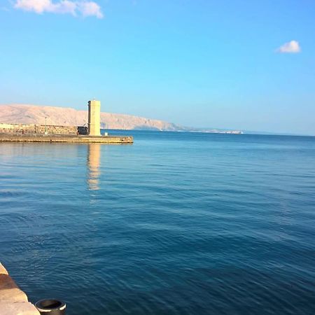 Demi Apartment Senj  Luaran gambar