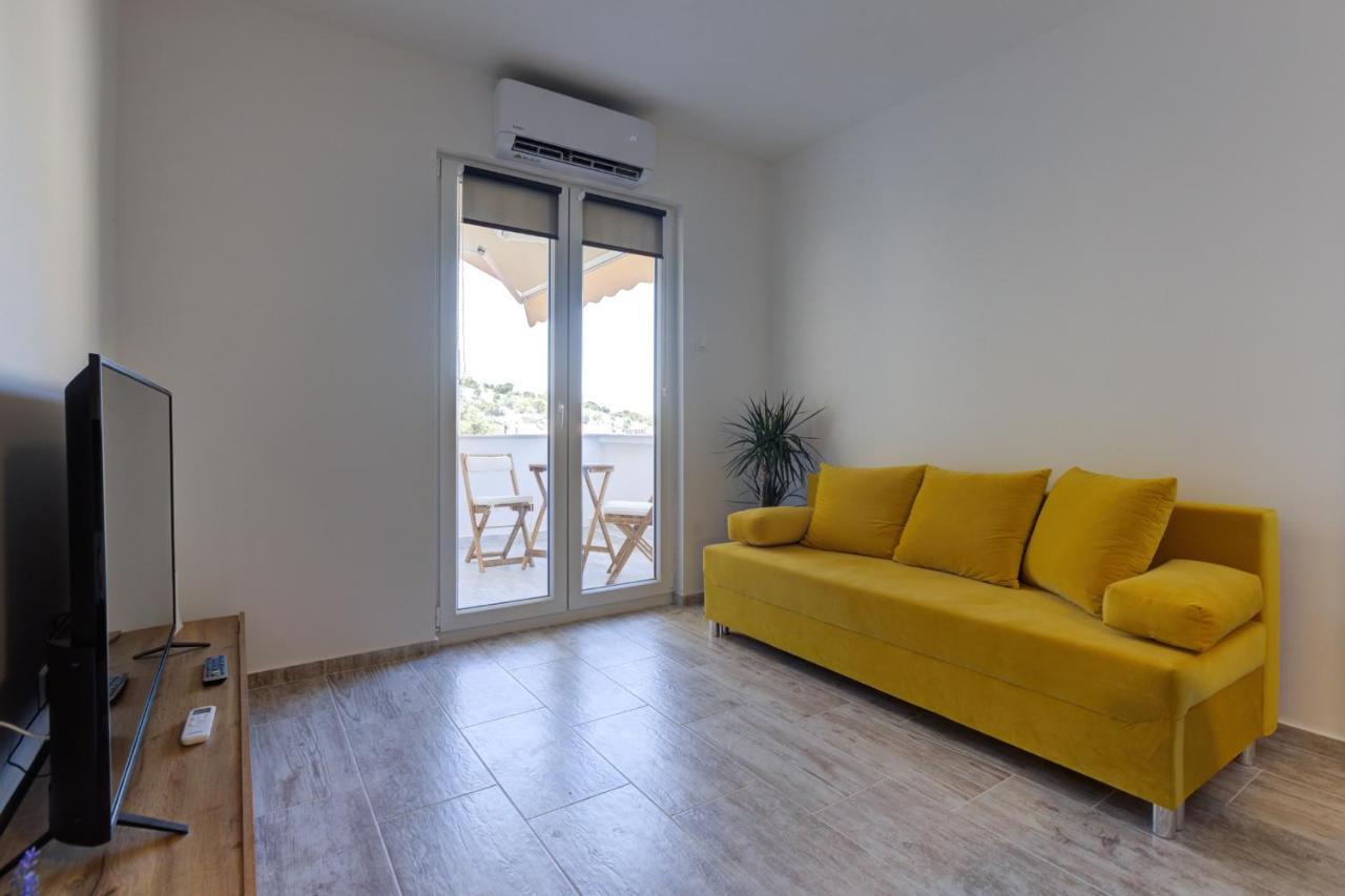 Demi Apartment Senj  Luaran gambar