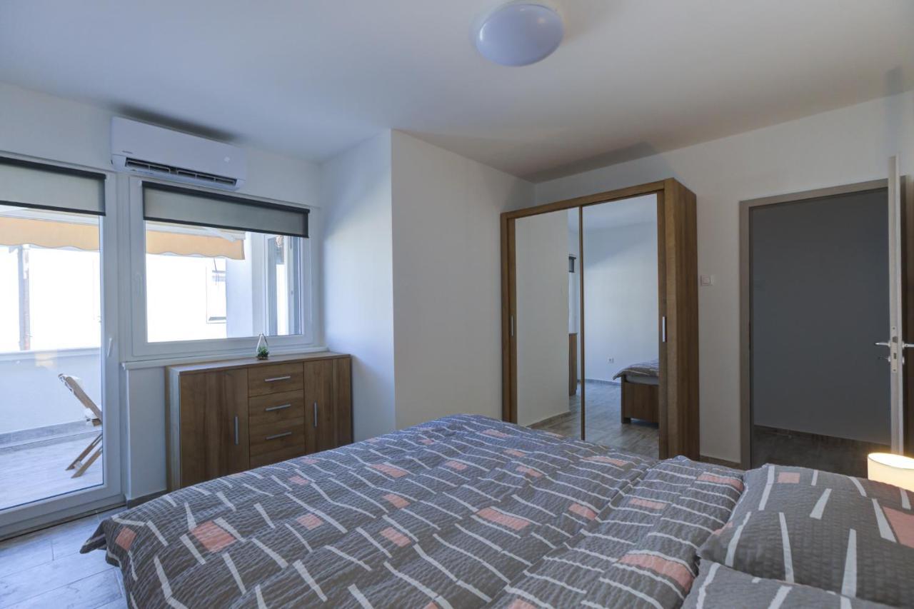 Demi Apartment Senj  Luaran gambar
