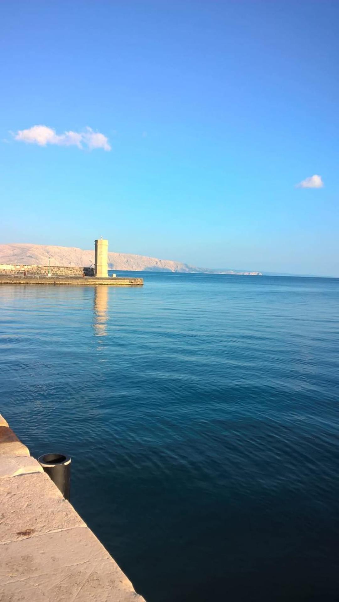 Demi Apartment Senj  Luaran gambar